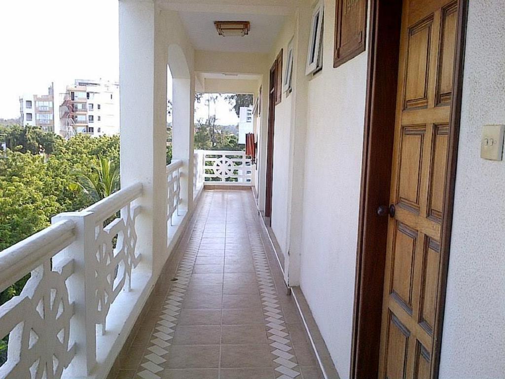 Sunrise Apartment Resort & Spa Mombasa Exterior photo