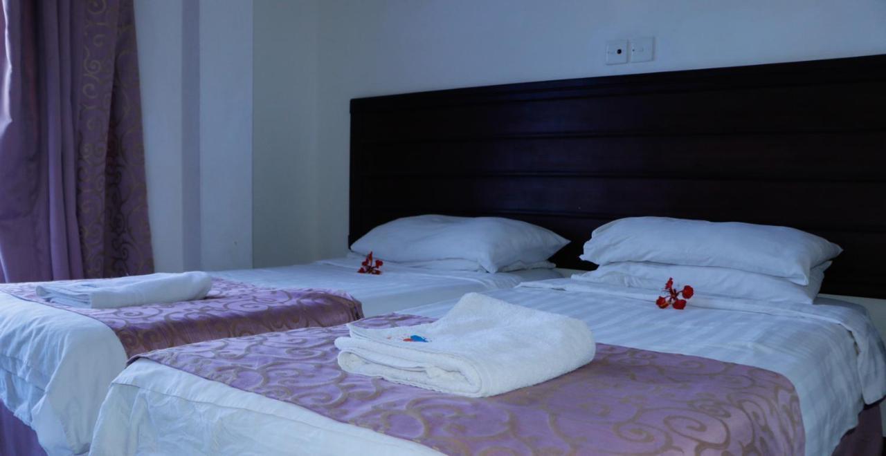 Sunrise Apartment Resort & Spa Mombasa Exterior photo